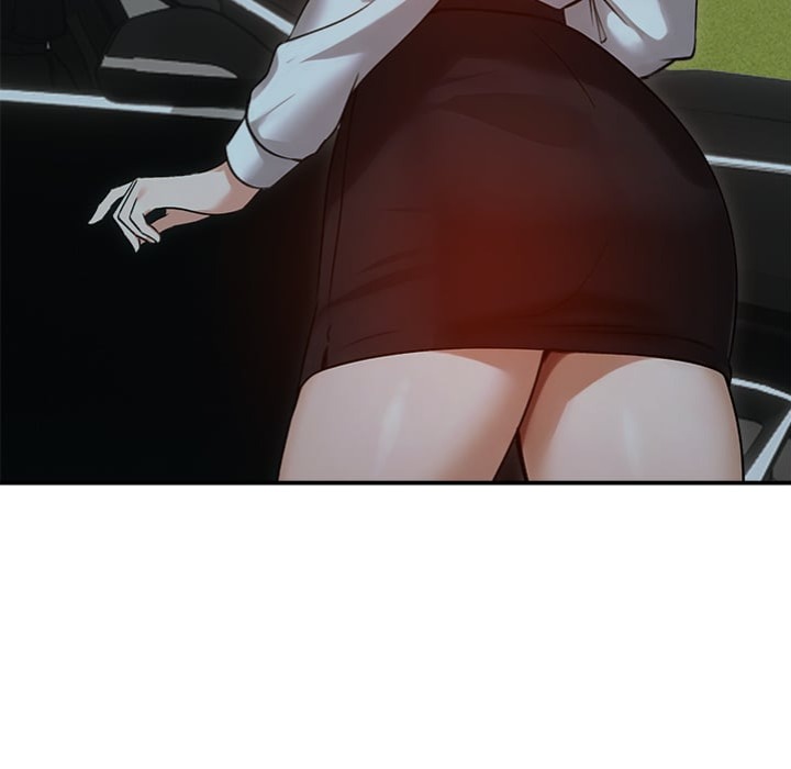 Runaway Wife Chapter 60 - Page 23