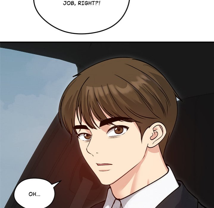 Runaway Wife Chapter 60 - Page 65