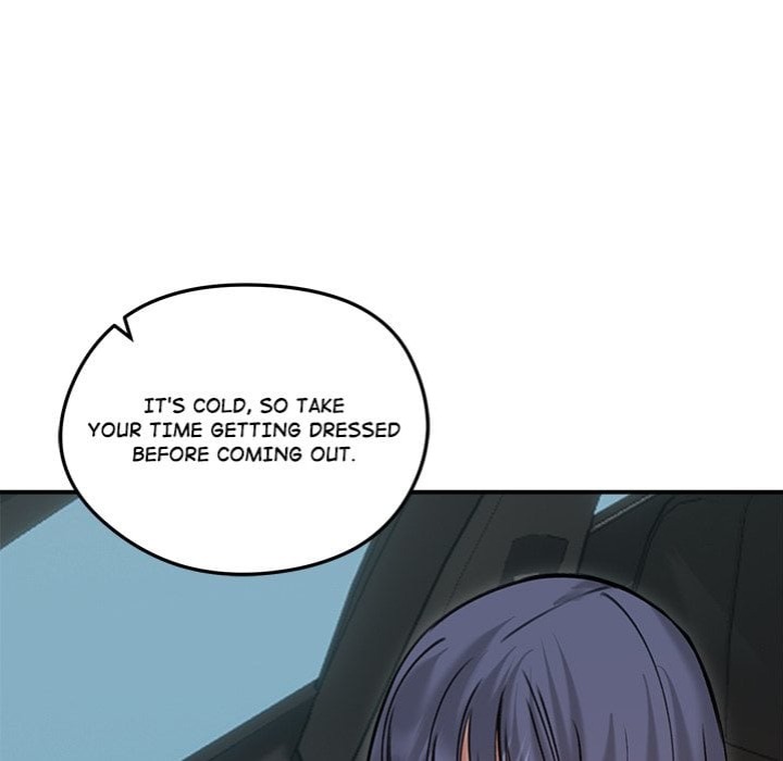 Runaway Wife Chapter 61 - Page 120