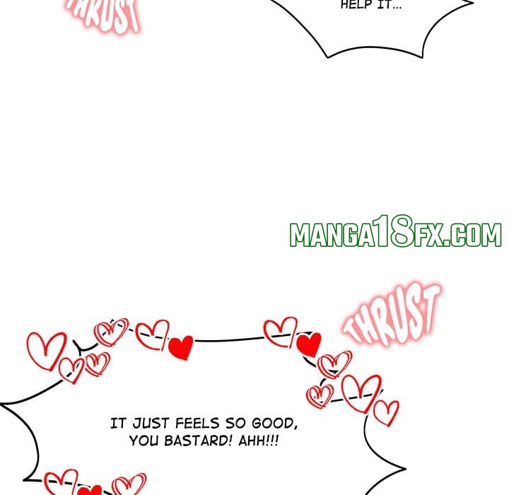 Runaway Wife Chapter 62 - Page 10