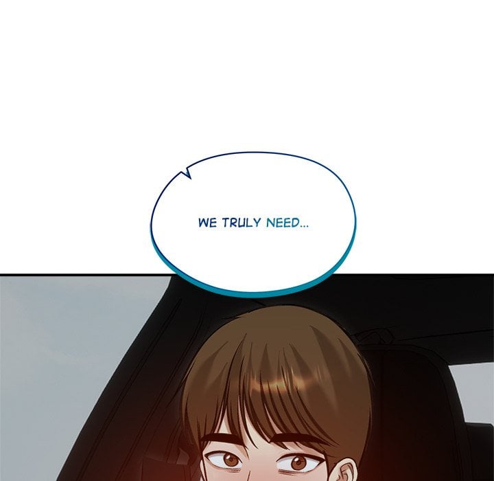 Runaway Wife Chapter 62 - Page 133