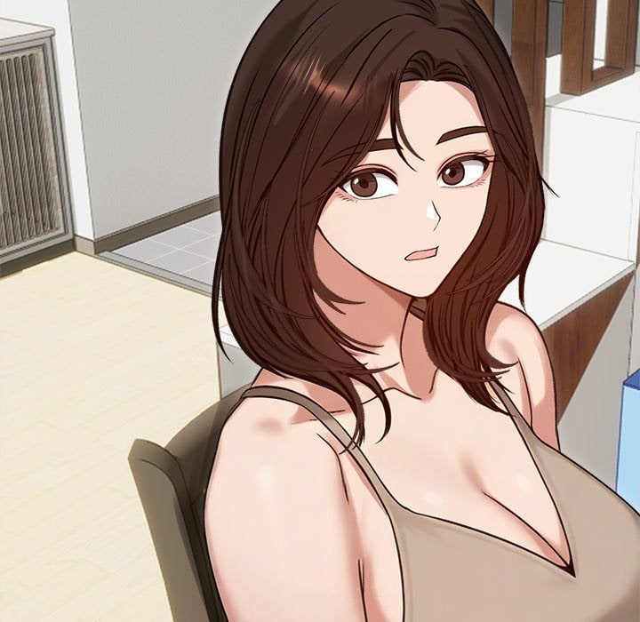 Runaway Wife Chapter 62 - Page 163