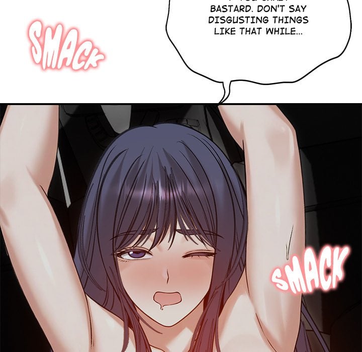 Runaway Wife Chapter 62 - Page 98