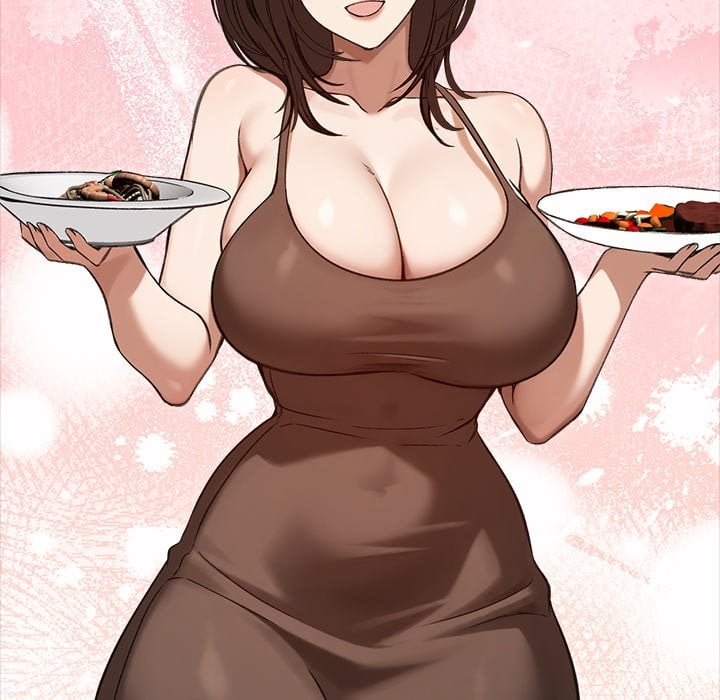 Runaway Wife Chapter 63 - Page 101