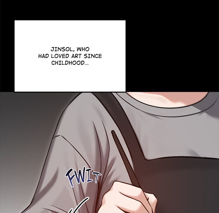 Runaway Wife Chapter 63 - Page 103