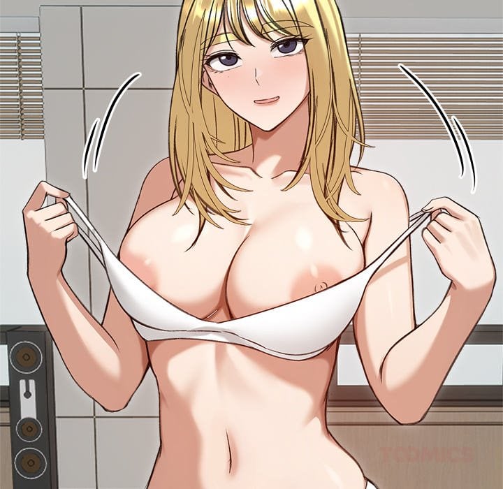 Runaway Wife Chapter 63 - Page 156