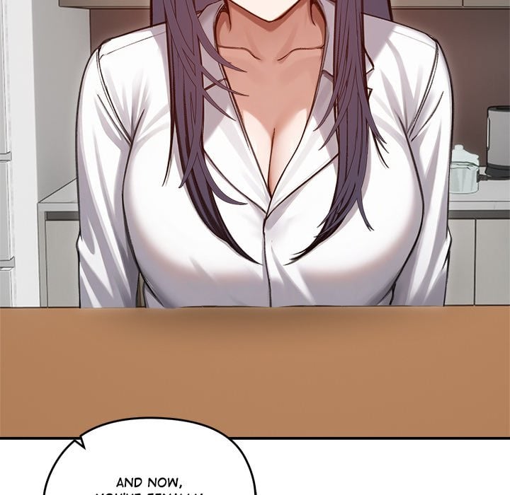 Runaway Wife Chapter 63 - Page 23