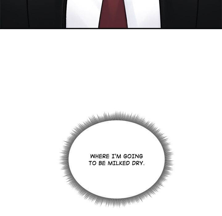 Runaway Wife Chapter 64 - Page 104