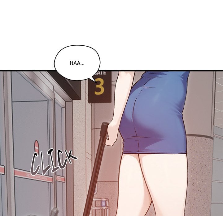 Runaway Wife Chapter 64 - Page 162