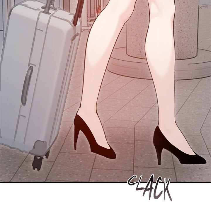 Runaway Wife Chapter 64 - Page 163