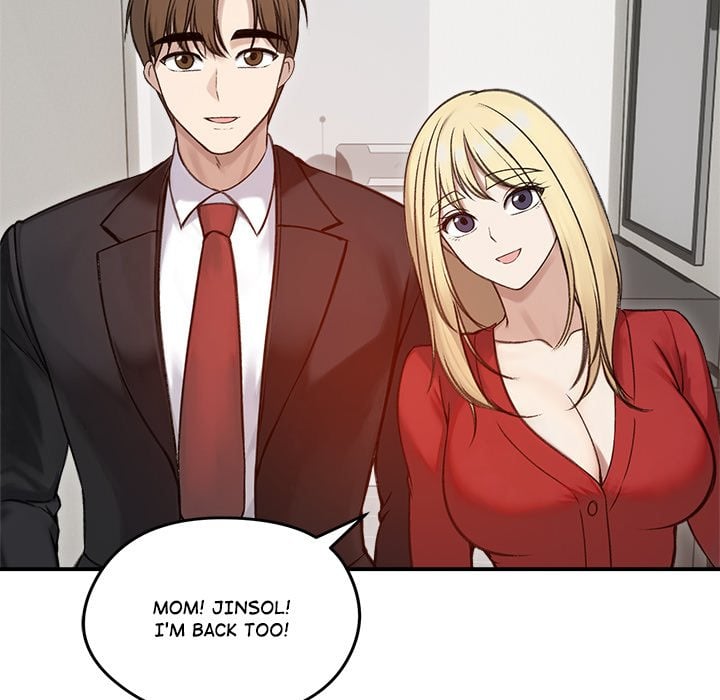 Runaway Wife Chapter 64 - Page 72