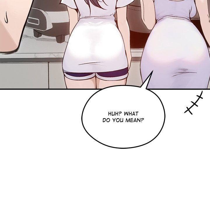 Runaway Wife Chapter 64 - Page 93
