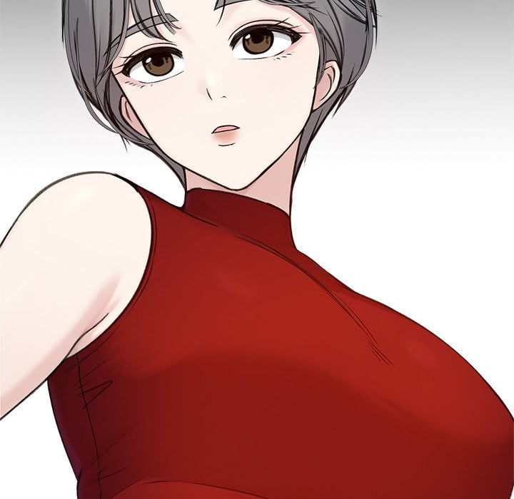 Runaway Wife Chapter 65 - Page 114