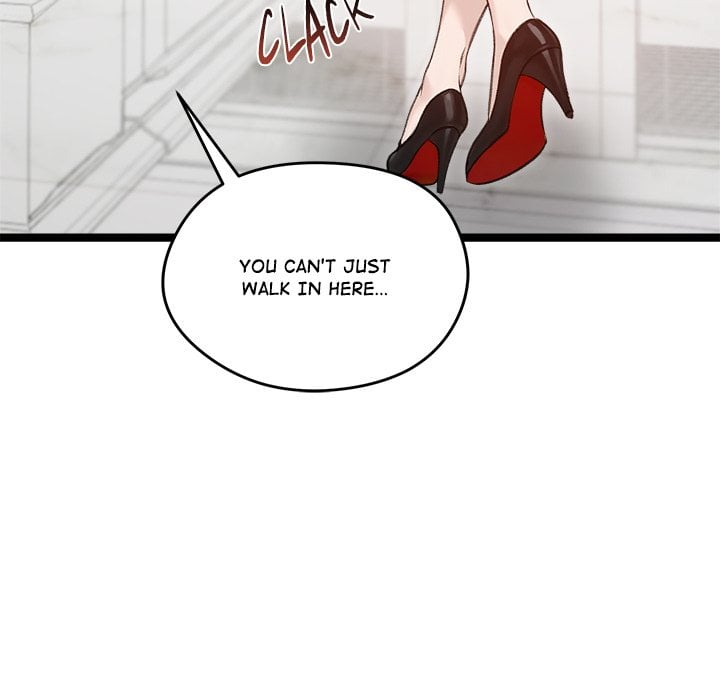 Runaway Wife Chapter 65 - Page 38