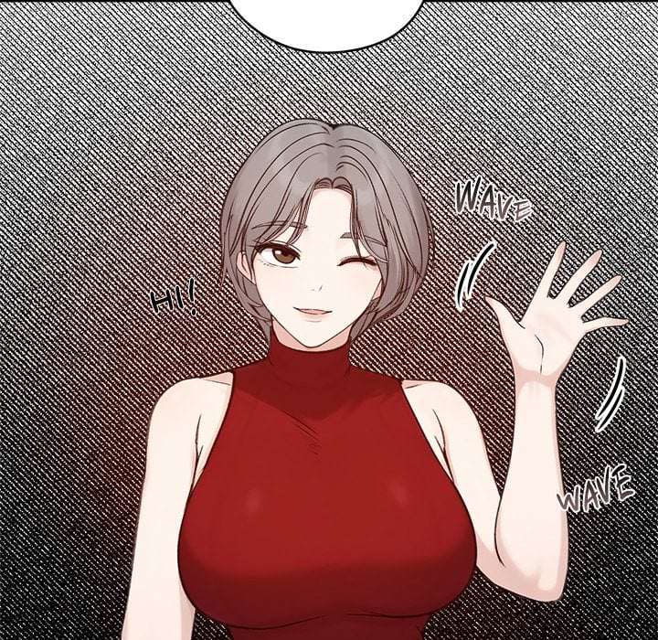 Runaway Wife Chapter 65 - Page 43