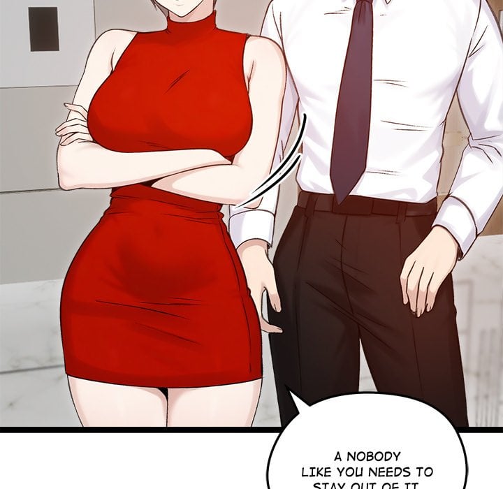 Runaway Wife Chapter 66 - Page 17