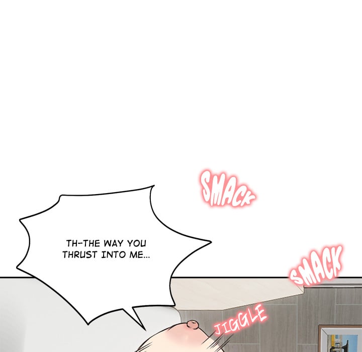 Runaway Wife Chapter 68 - Page 113