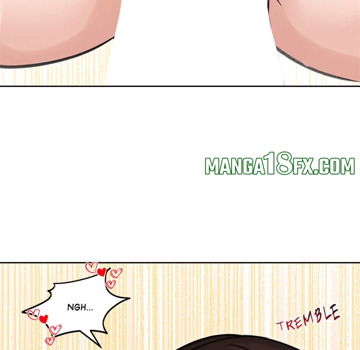 Runaway Wife Chapter 68 - Page 125