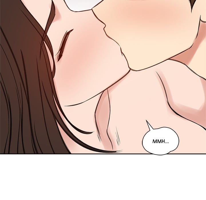 Runaway Wife Chapter 68 - Page 134