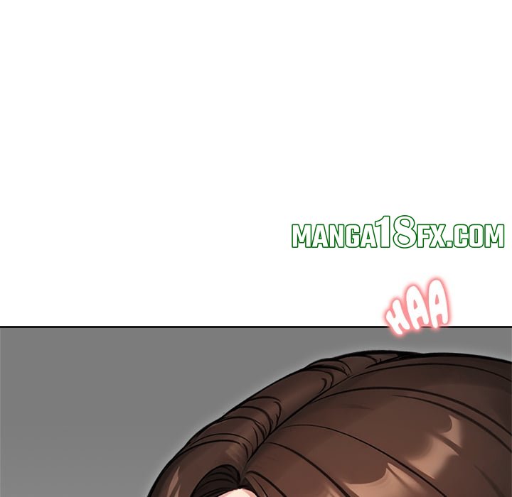 Runaway Wife Chapter 68 - Page 155