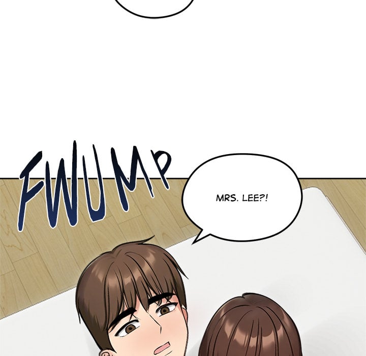 Runaway Wife Chapter 68 - Page 161