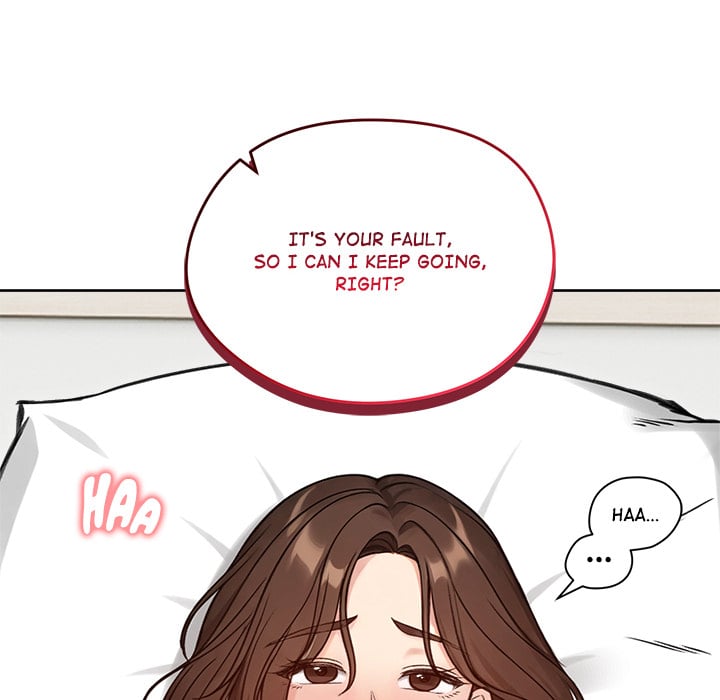 Runaway Wife Chapter 68 - Page 63