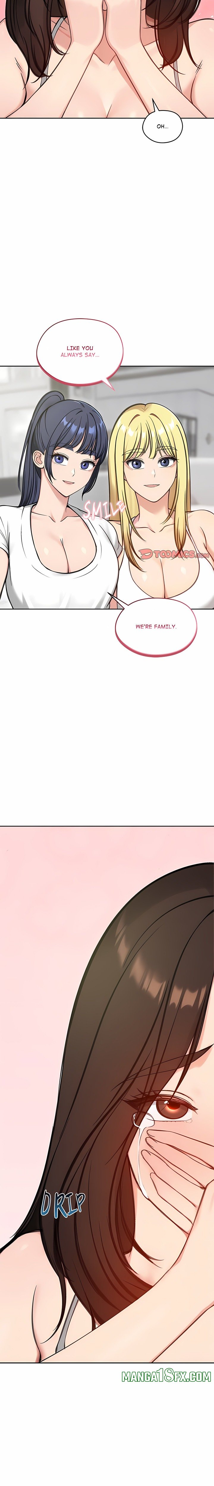 Runaway Wife Chapter 70 - Page 16