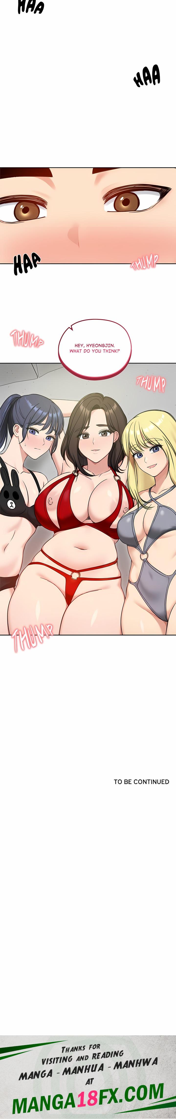 Runaway Wife Chapter 70 - Page 24