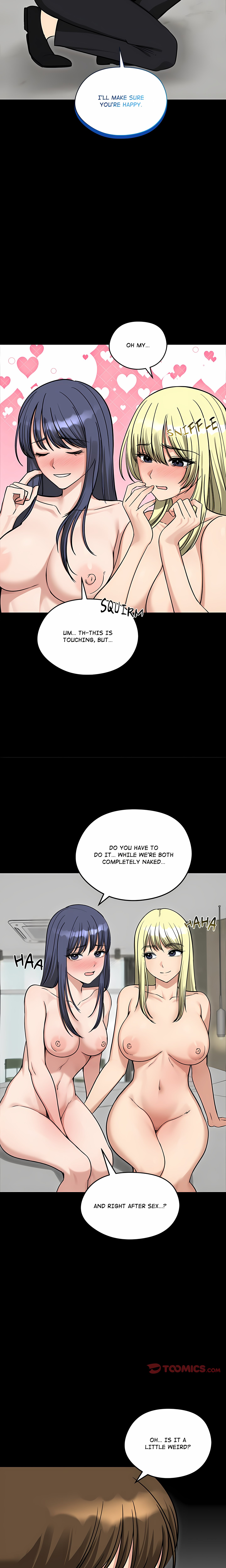 Runaway Wife Chapter 87 - Page 5