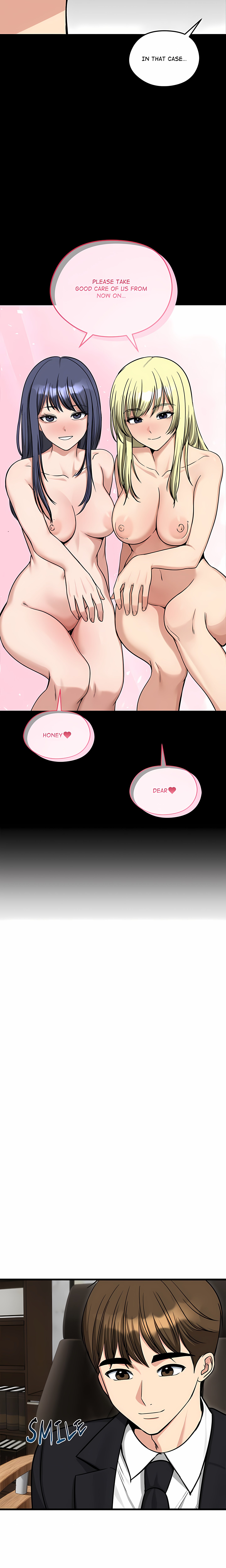 Runaway Wife Chapter 87 - Page 7