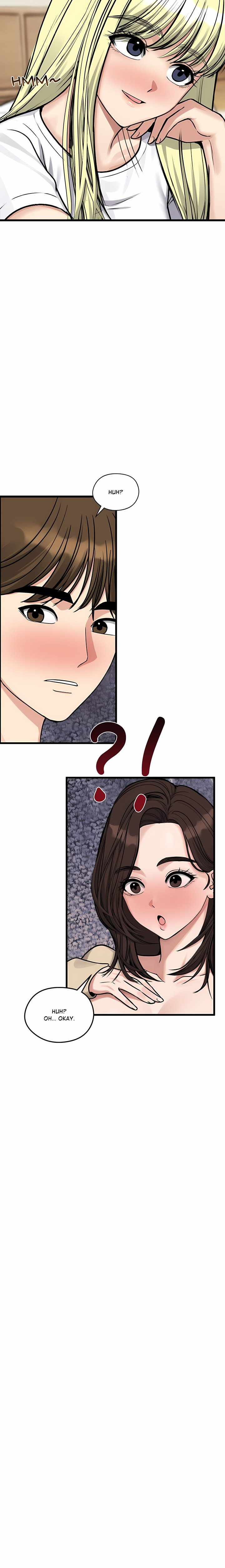 Runaway Wife Chapter 88 - Page 7