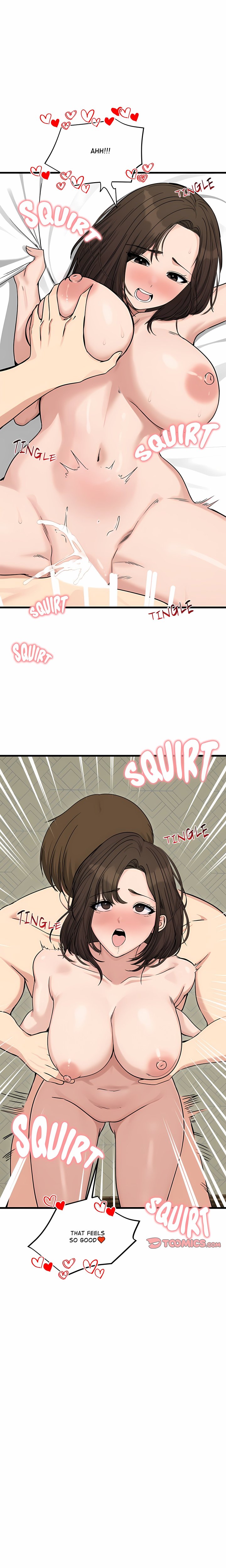 Runaway Wife Chapter 89 - Page 23