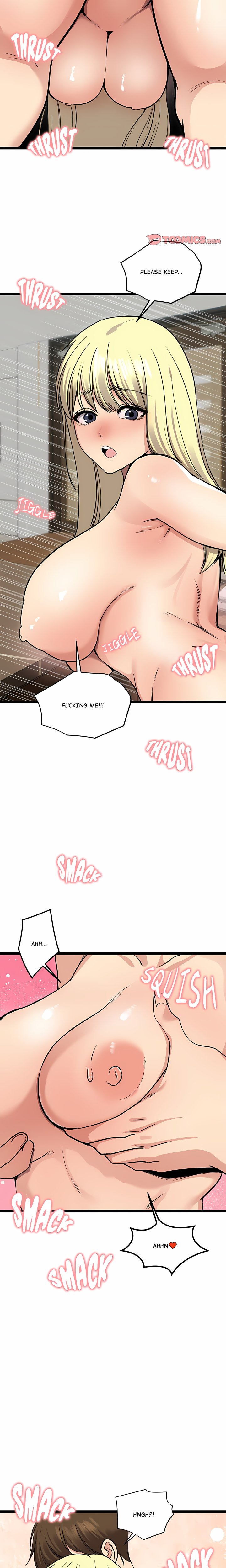 Runaway Wife Chapter 92 - Page 20