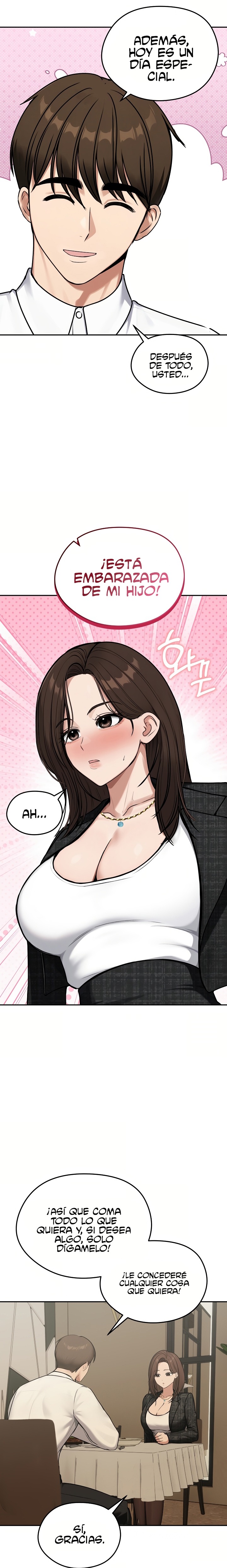 Runaway Wife Raw Chapter 81 - Page 13
