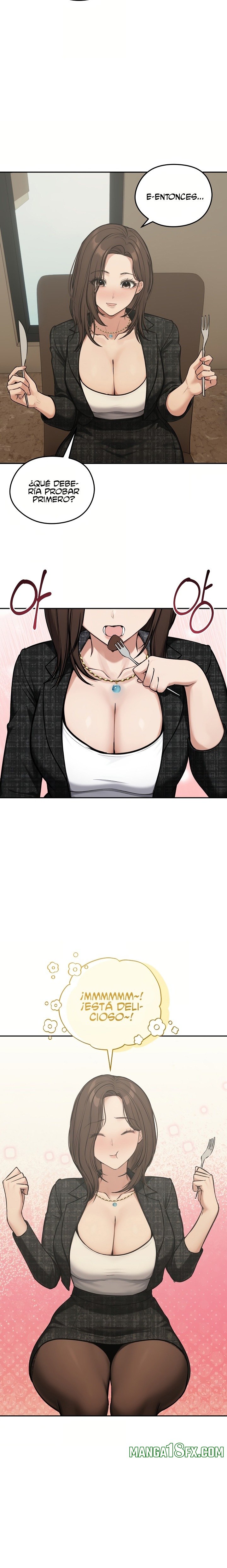 Runaway Wife Raw Chapter 81 - Page 14