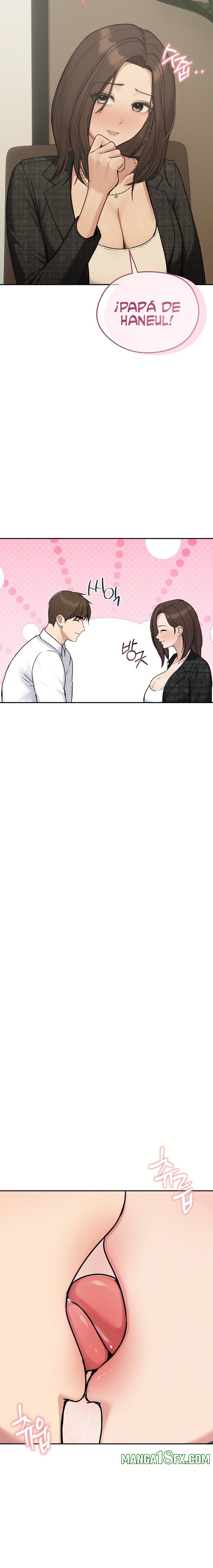 Runaway Wife Raw Chapter 81 - Page 23