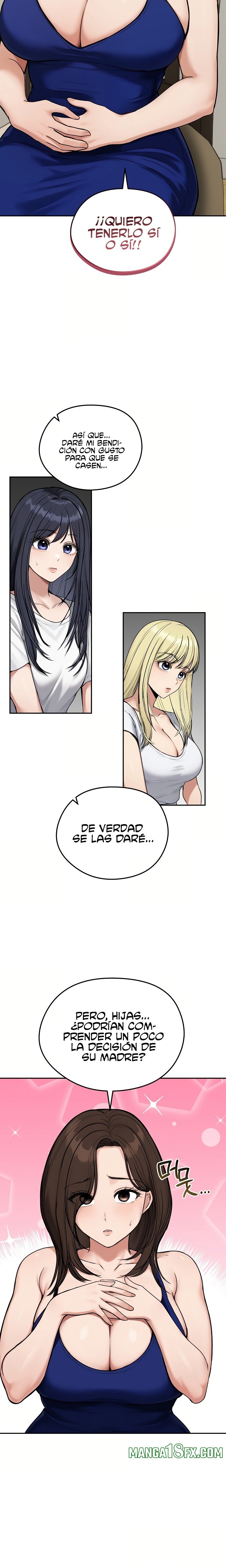 Runaway Wife Raw Chapter 81 - Page 3