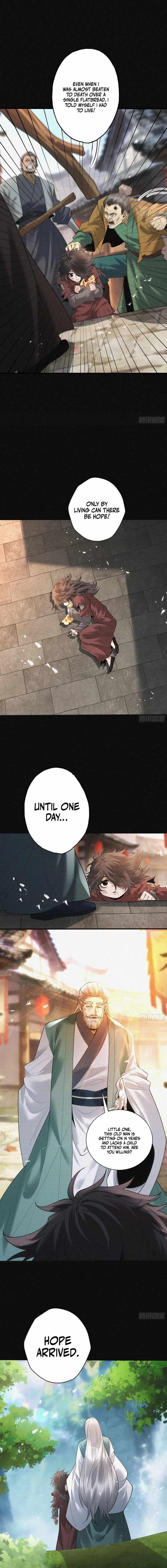 Strength Through Adversity, My Cultivation Knows No Limits Chapter 102 - Page 12