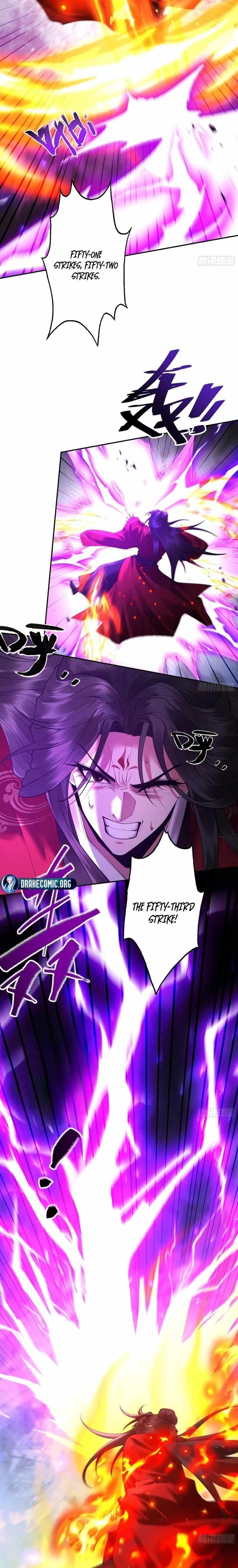 Strength Through Adversity, My Cultivation Knows No Limits Chapter 102 - Page 7