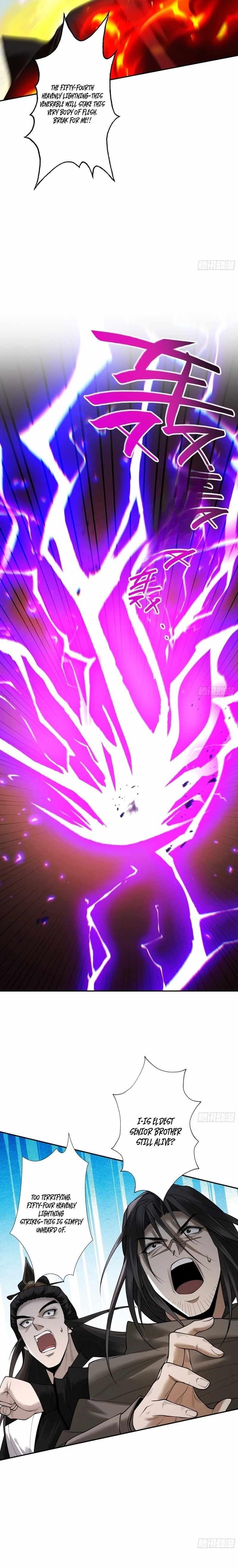 Strength Through Adversity, My Cultivation Knows No Limits Chapter 102 - Page 8