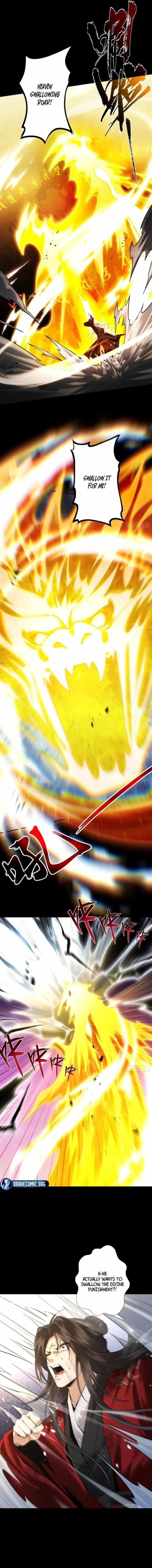 Strength Through Adversity, My Cultivation Knows No Limits Chapter 103 - Page 7