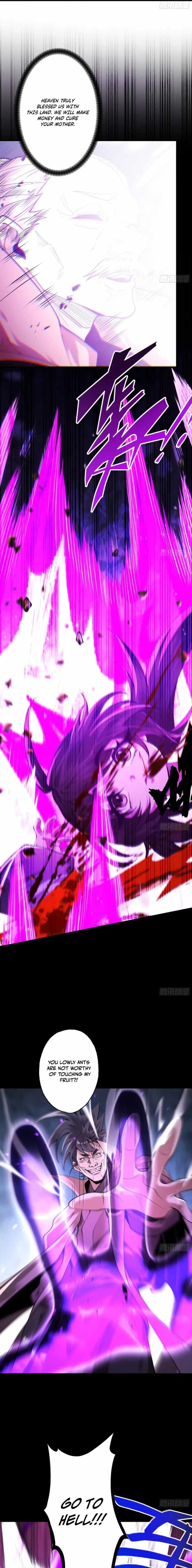 Strength Through Adversity, My Cultivation Knows No Limits Chapter 106 - Page 4