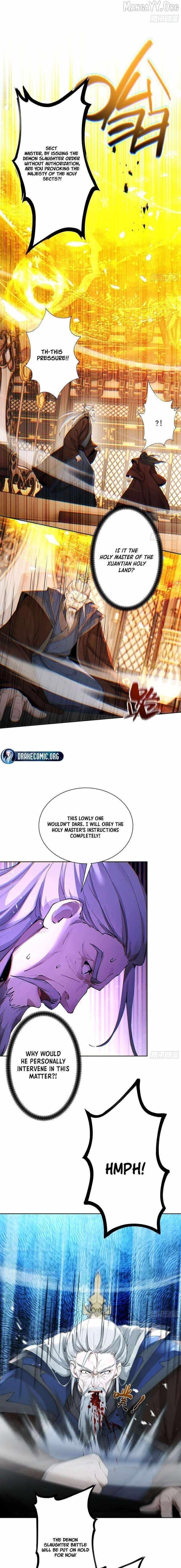 Strength Through Adversity, My Cultivation Knows No Limits Chapter 109 - Page 13