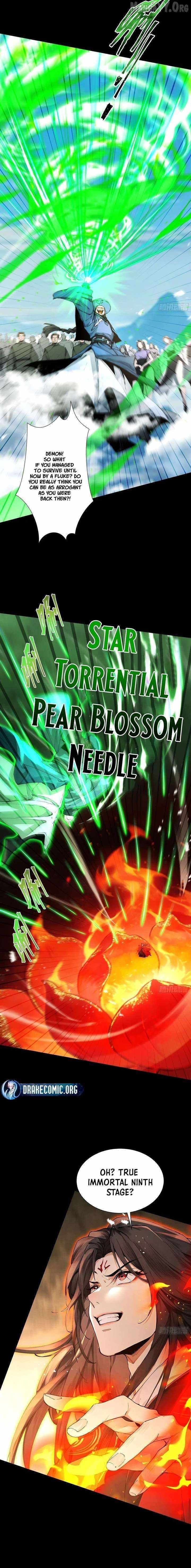 Strength Through Adversity, My Cultivation Knows No Limits Chapter 109 - Page 2