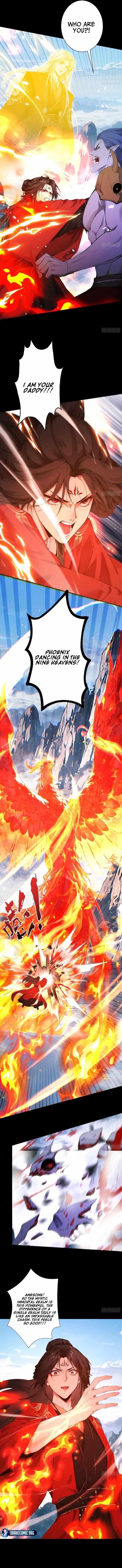 Strength Through Adversity, My Cultivation Knows No Limits Chapter 113 - Page 6