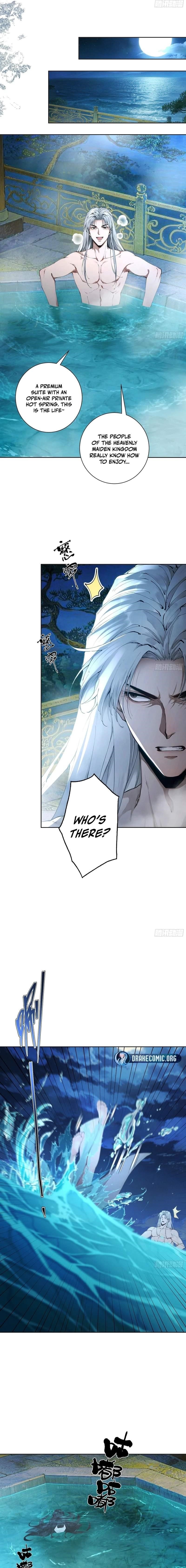 Strength Through Adversity, My Cultivation Knows No Limits Chapter 115 - Page 5