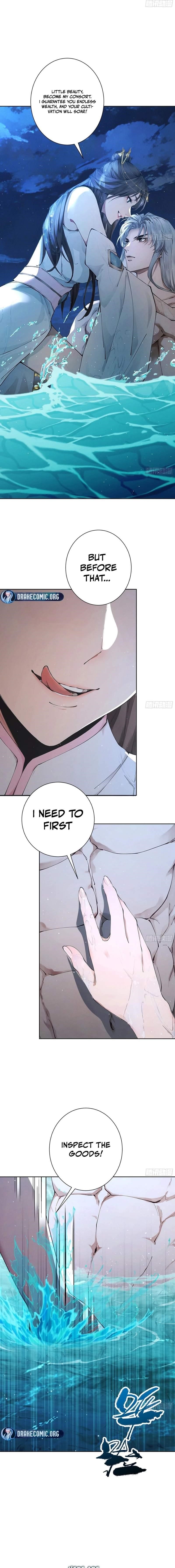 Strength Through Adversity, My Cultivation Knows No Limits Chapter 115 - Page 7