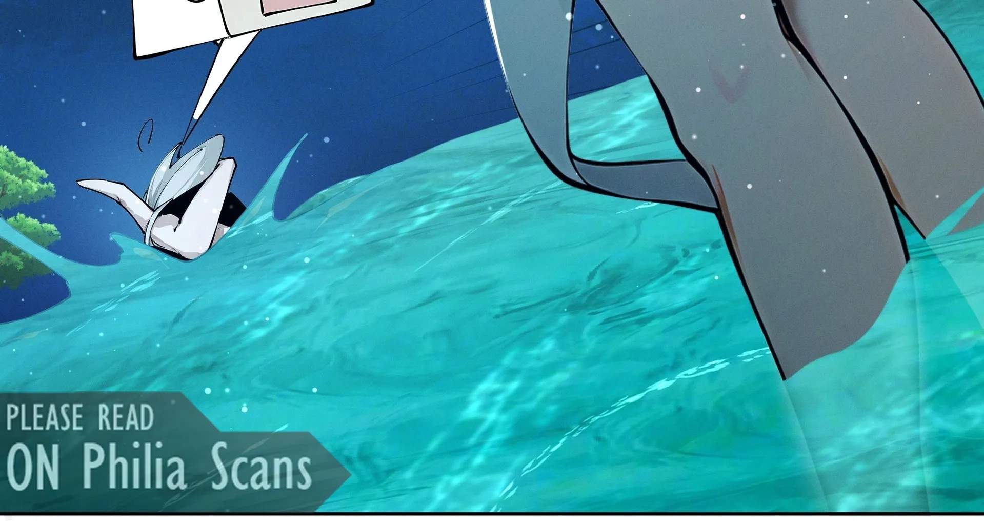 Strength Through Adversity, My Cultivation Knows No Limits Chapter 116 - Page 20