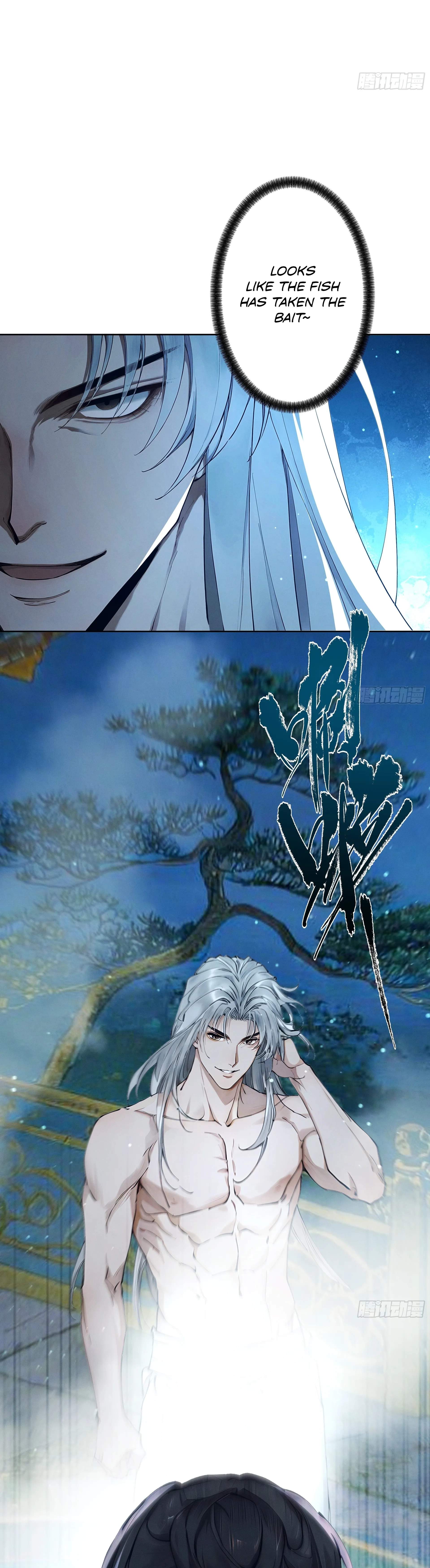 Strength Through Adversity, My Cultivation Knows No Limits Chapter 116 - Page 9