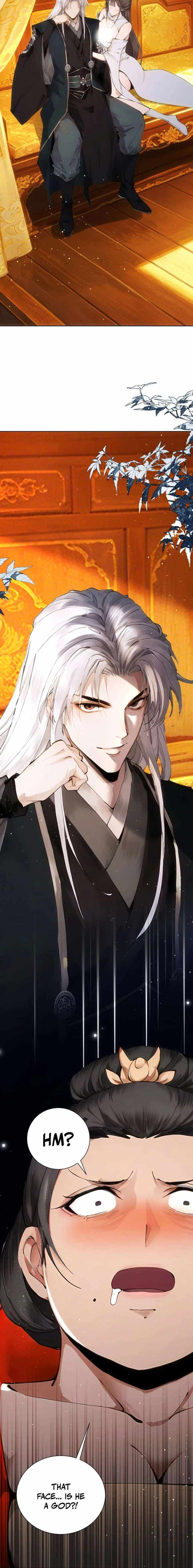 Strength Through Adversity, My Cultivation Knows No Limits Chapter 117 - Page 6